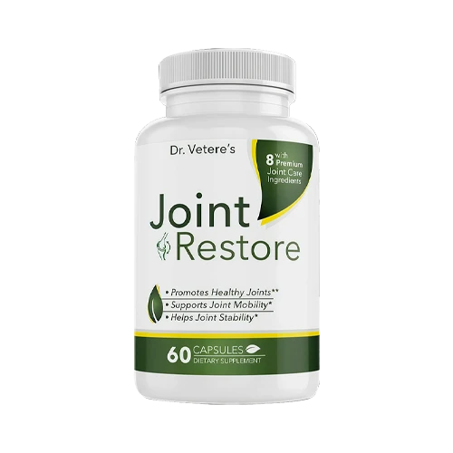 Joint Restore